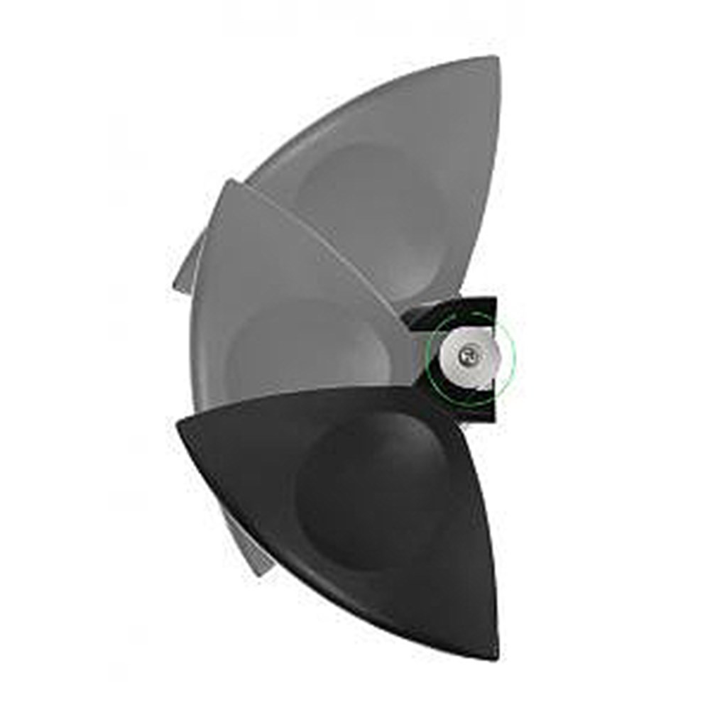 1.8kW IPX4 Wall Mounted Infrared Patio Heater w/ 3 Power Settings | Heatlab®