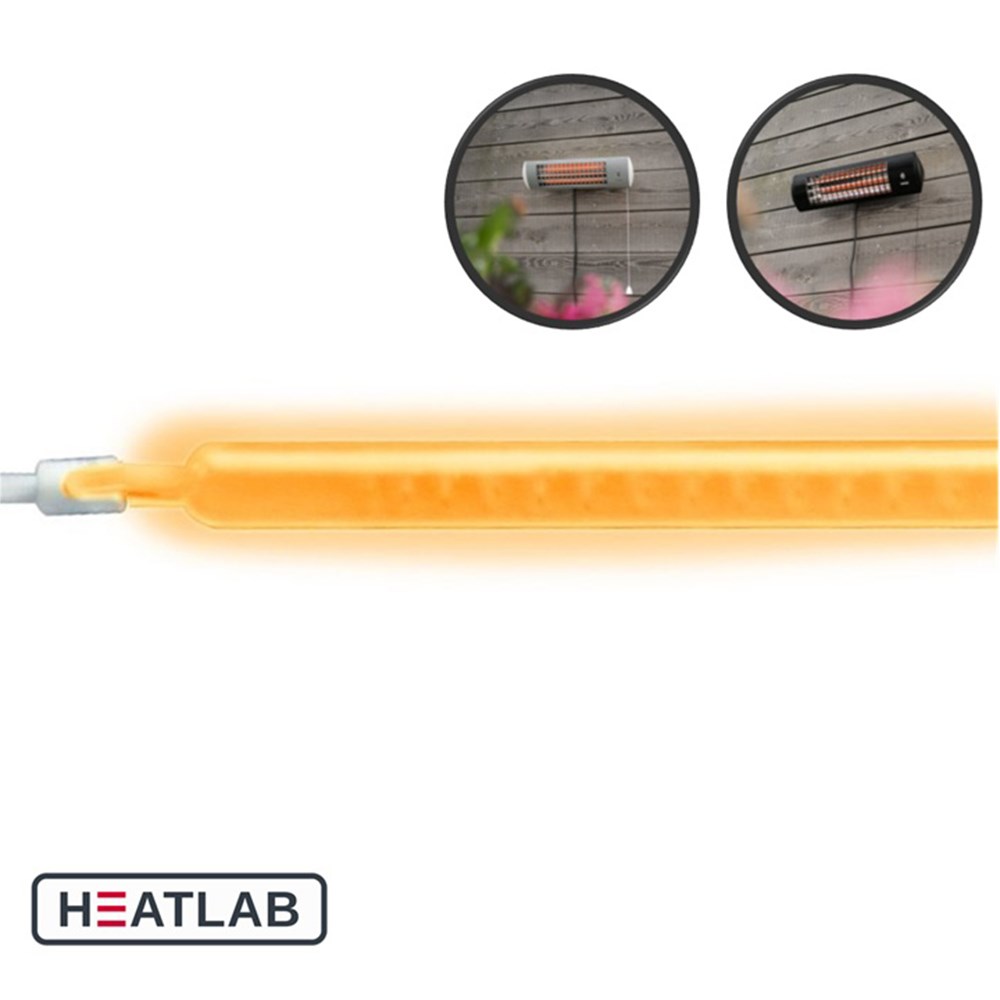 Spare Replacement 600w Bulb for Heatlab Heater
