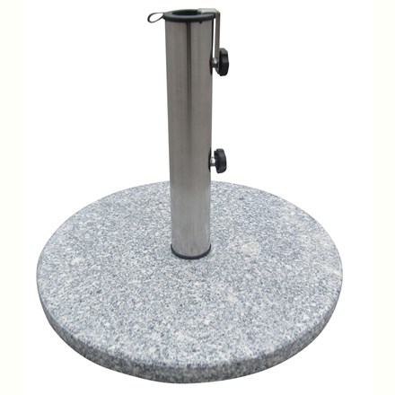15 kg Granite Parasol Base