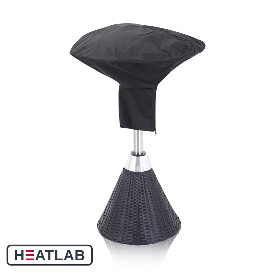 Dust and Rain Heater Cover for OL3459/OL3461/OL3802 by Heatlab®