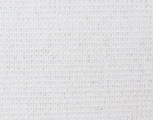 3m Polar White 185gsm Knitted Net Screening - Shading 90%