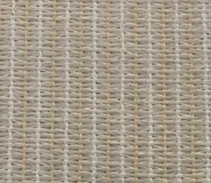 3m Polar White 185gsm Knitted Net Screening - Shading 90%