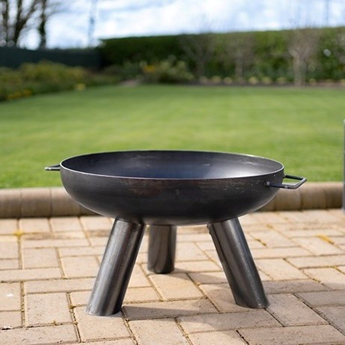 Caldera Firebowl