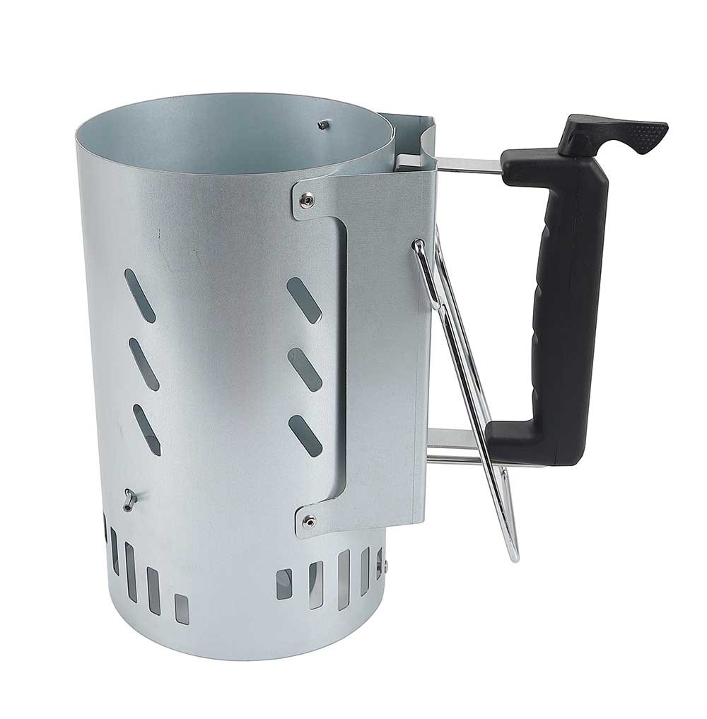 BBQ Chimney Starter