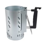 BBQ Chimney Starter