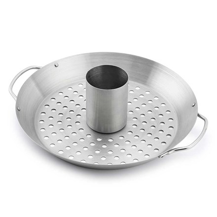 Norfolk Grills Chicken Roaster