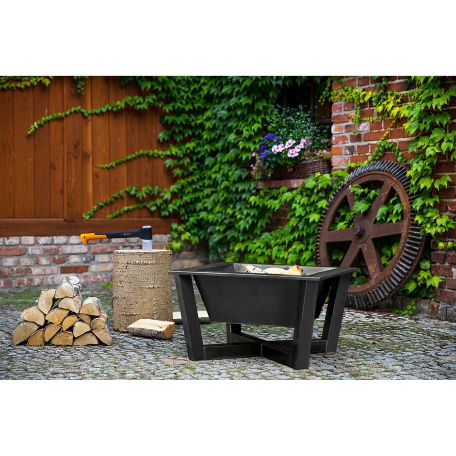 Norfolk Brasil Fire Bowl | 70cm