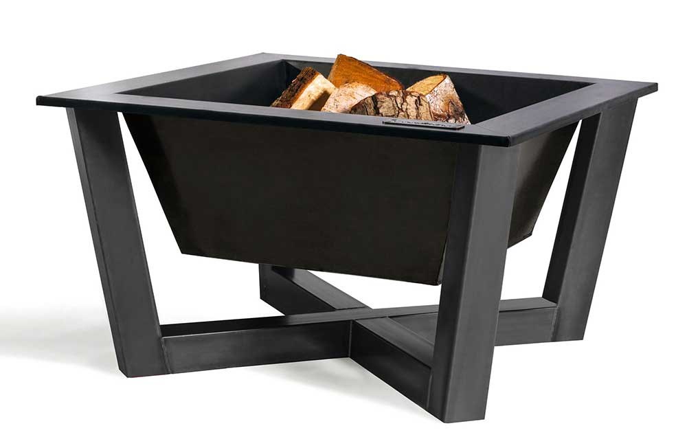 Norfolk Brasil Fire Bowl | 70cm