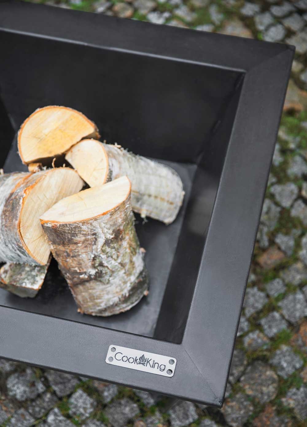 Norfolk Brasil Fire Bowl | 70cm