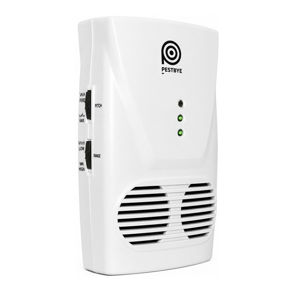 PestBye Advanced Whole House Rodent Repeller