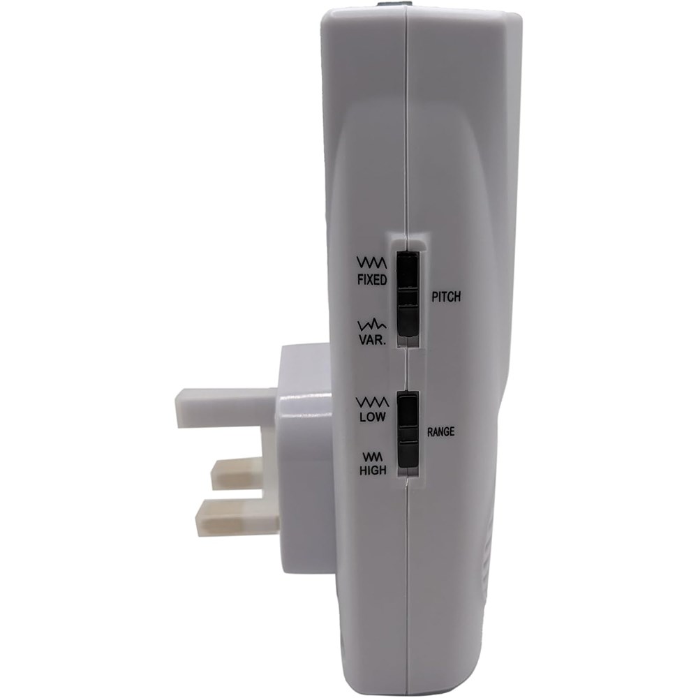 PestBye Advanced Whole House Rodent Repeller