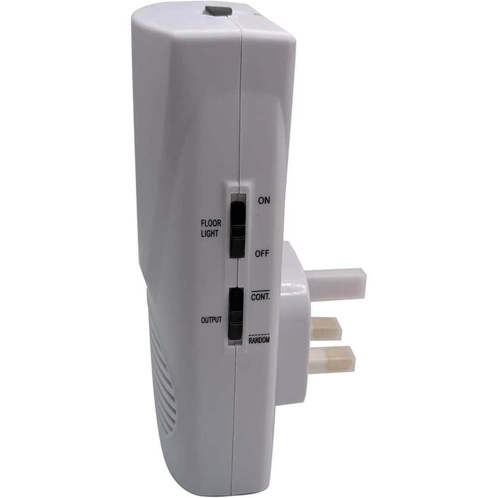 PestBye Advanced Whole House Rodent Repeller
