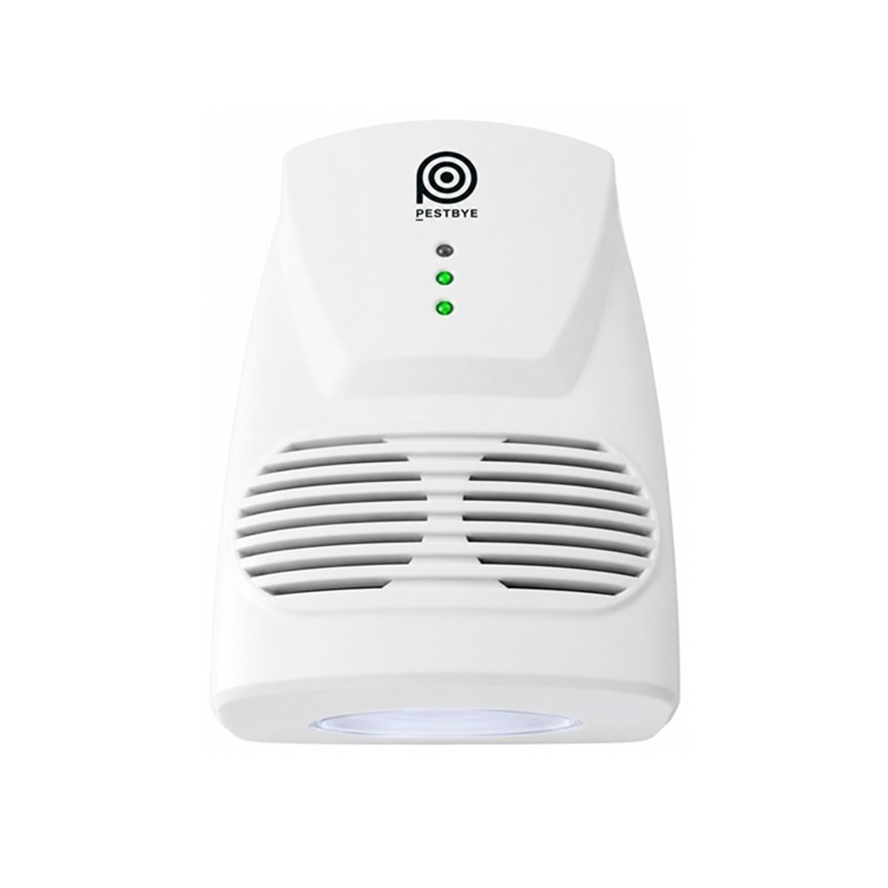 PestBye Advanced Whole House Rodent Repeller