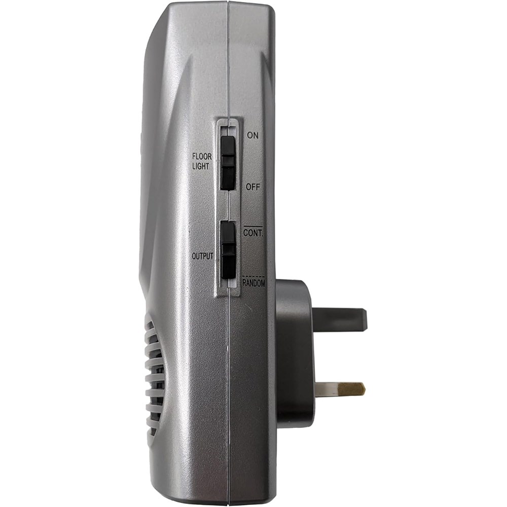 PestBye Advanced Whole House Spider Repeller