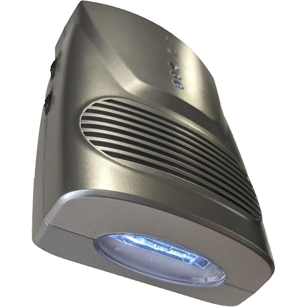 PestBye Advanced Whole House Spider Repeller