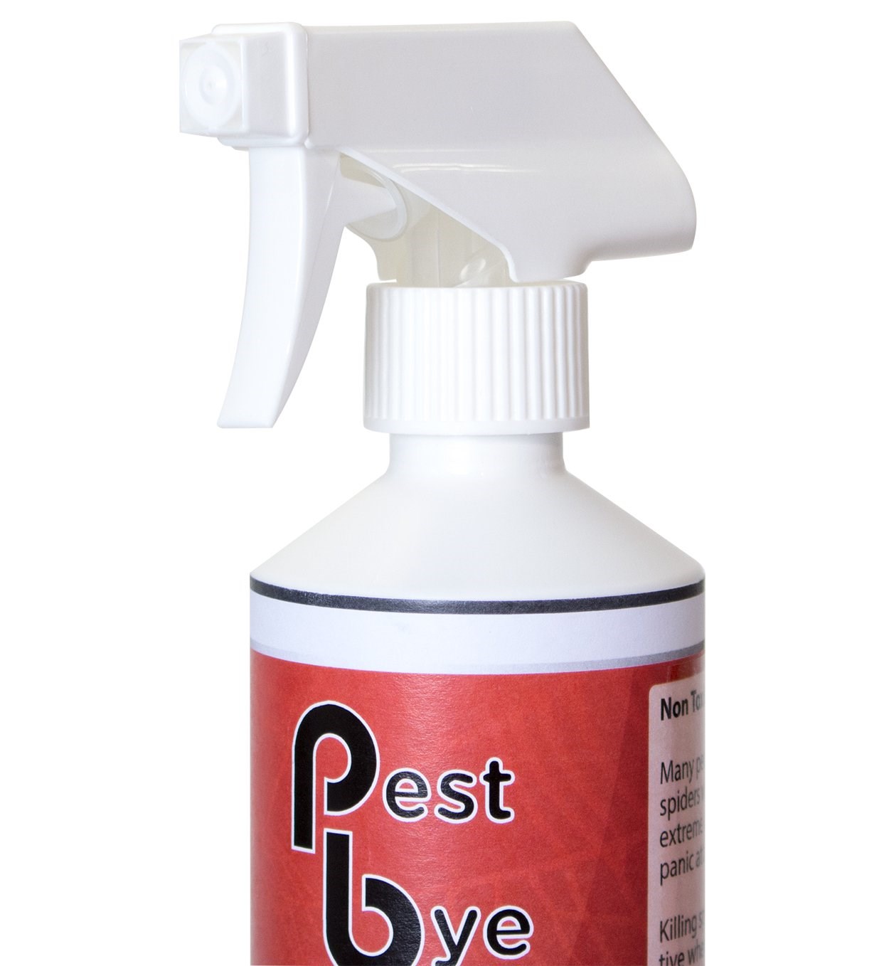 Get Rid of Spiders Spray By PestBye®