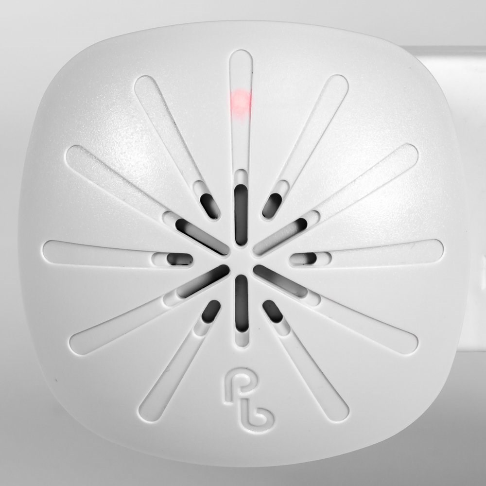 Ultrasonic Mouse Control 400 Plug - Single Room By PestBye®