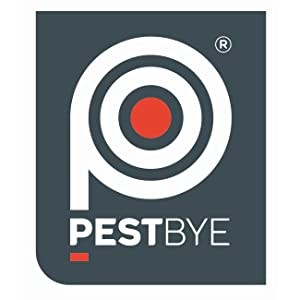 PestBye® Battery Operated Ultrasonic Cat Repeller