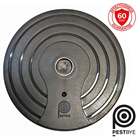 PestBye Battery Operated Ultrasonic Rat & Mouse Rodent Repeller