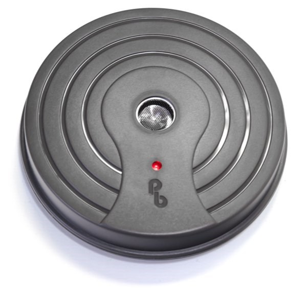 PestBye Battery Operated Ultrasonic Rat & Mouse Rodent Repeller