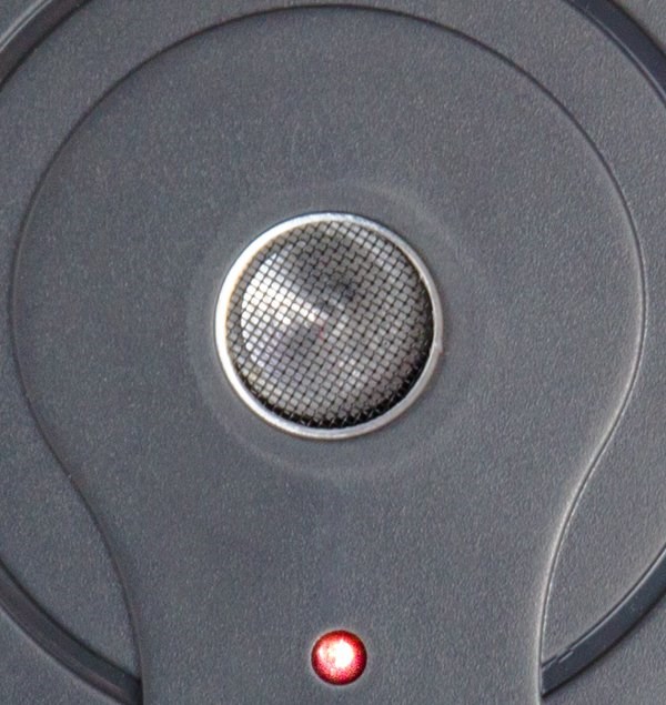 PestBye Battery Operated Ultrasonic Rat & Mouse Rodent Repeller