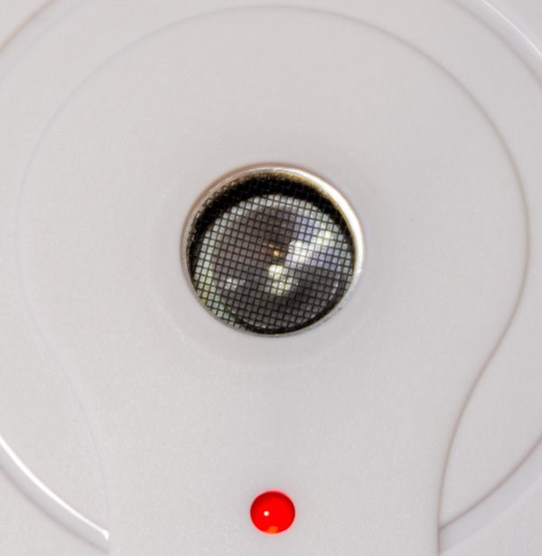 PestBye Battery Operated Ultrasonic Rat & Mouse Rodent Repeller