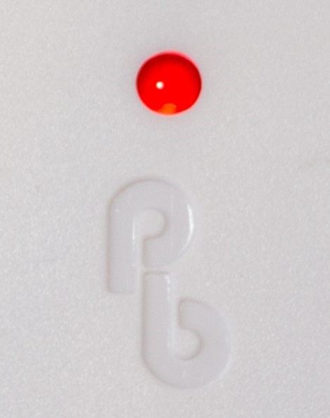 PestBye Battery Operated Ultrasonic Rat & Mouse Rodent Repeller