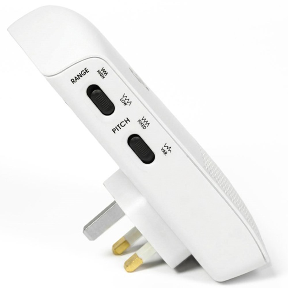 PestBye Advanced Whole House Spider Repeller