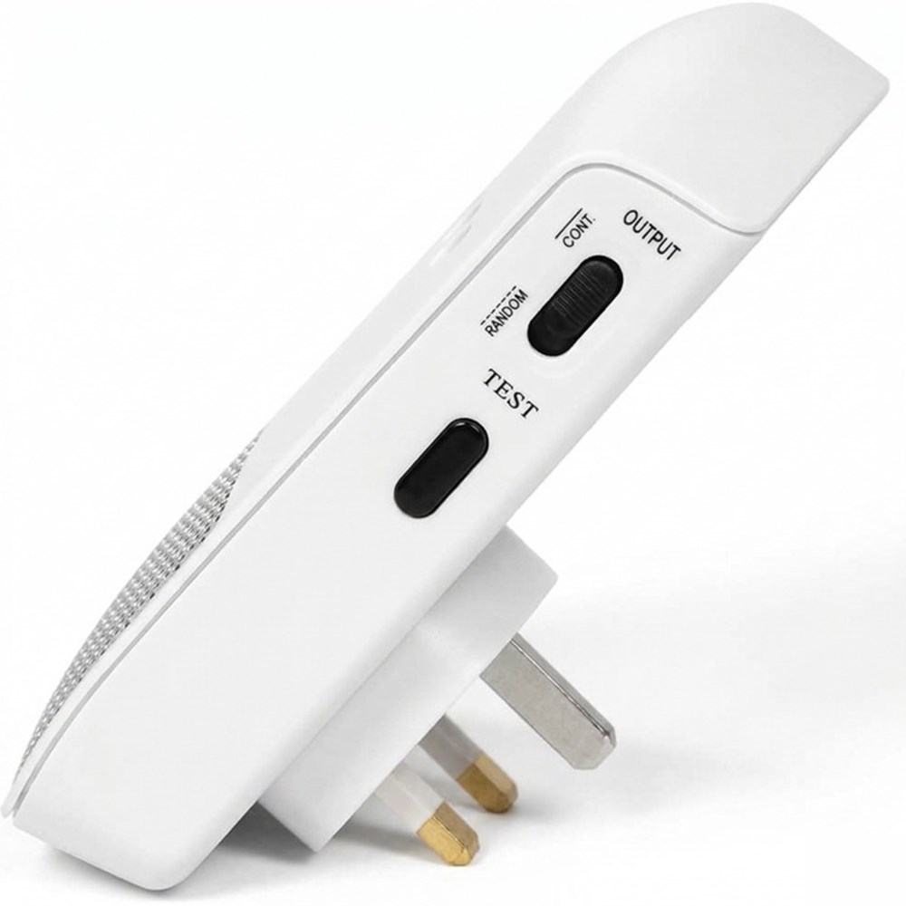 PestBye Advanced Whole House Spider Repeller