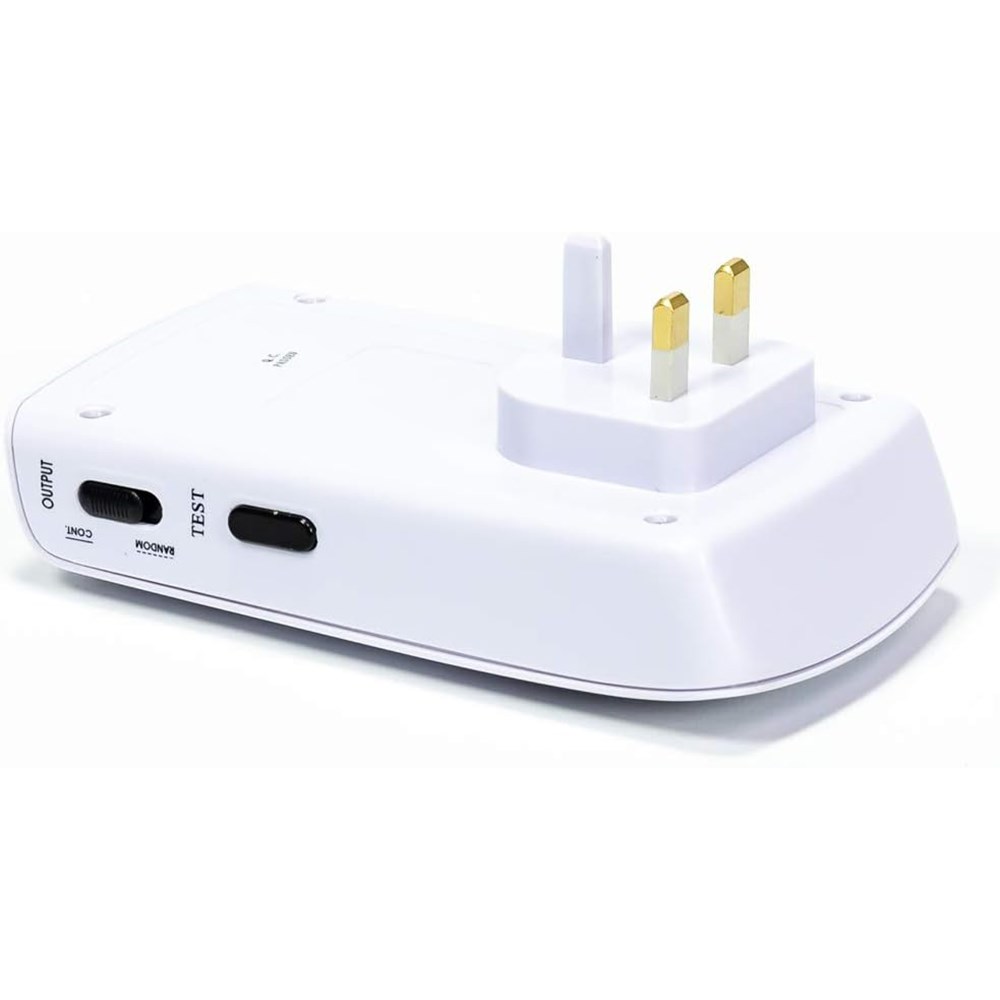 PestBye Advanced Whole House Spider Repeller