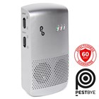 PestBye Advanced Whole House Rat & Mouse Rodent Repeller