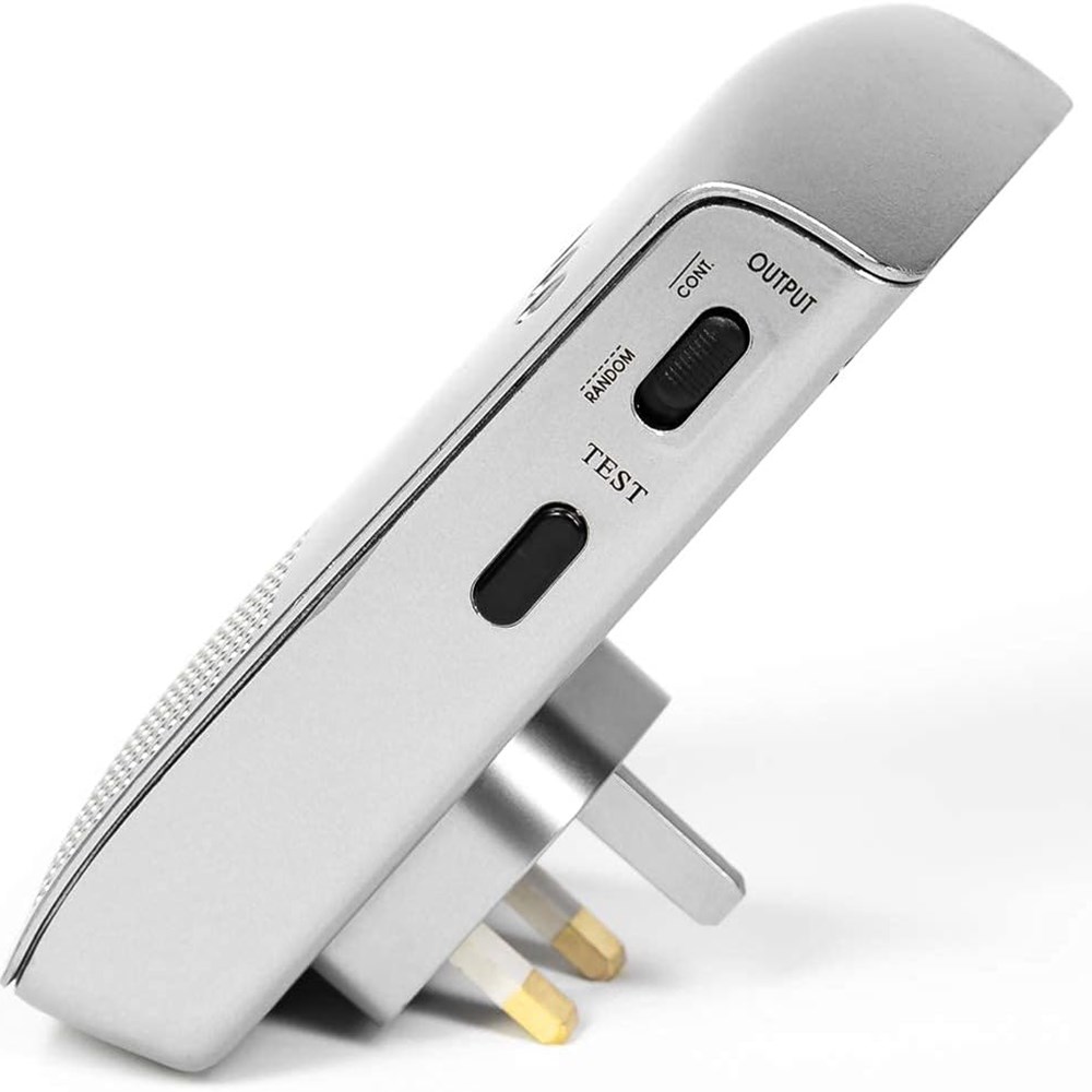 PestBye Advanced Whole House Rat & Mouse Rodent Repeller