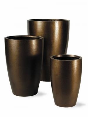 61cm Vase planters - Fibreglass / Resin