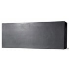 Faux Lead Fibreglass Trough Planter