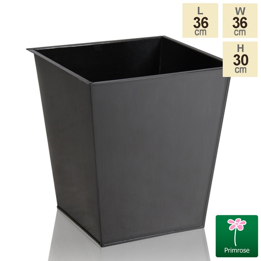 36cm Tall Cube Planter Insert - By Primrose™