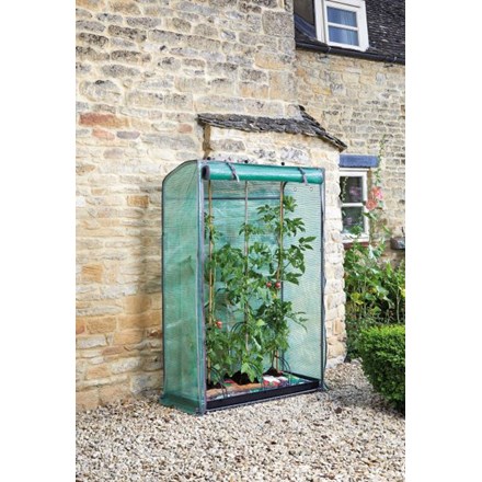 Smart Garden - Tomato Gro-Zone Growing Station