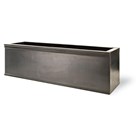 Chelsea Faux Lead Trough Planter