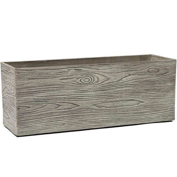 Trough Planter