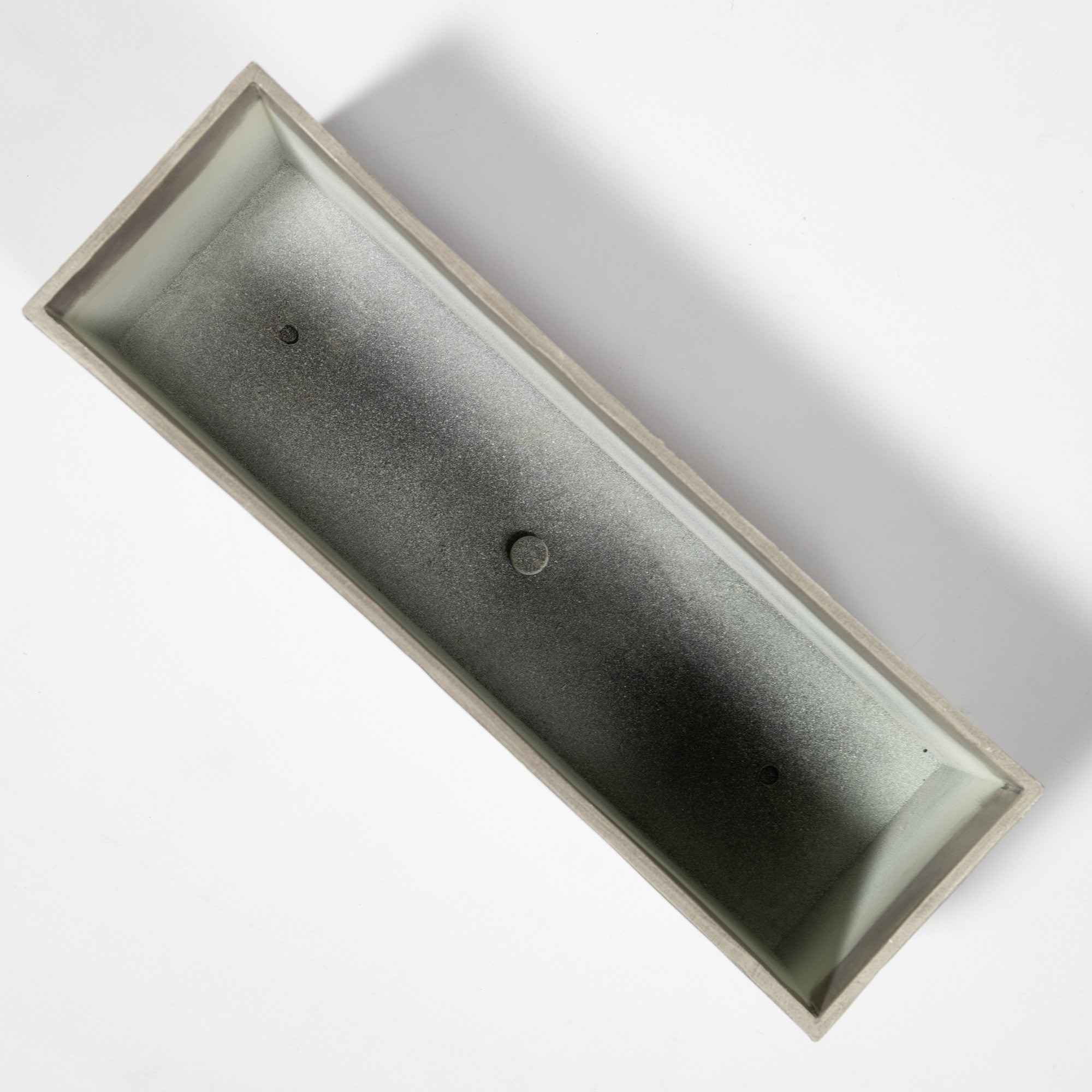 Trough Planter