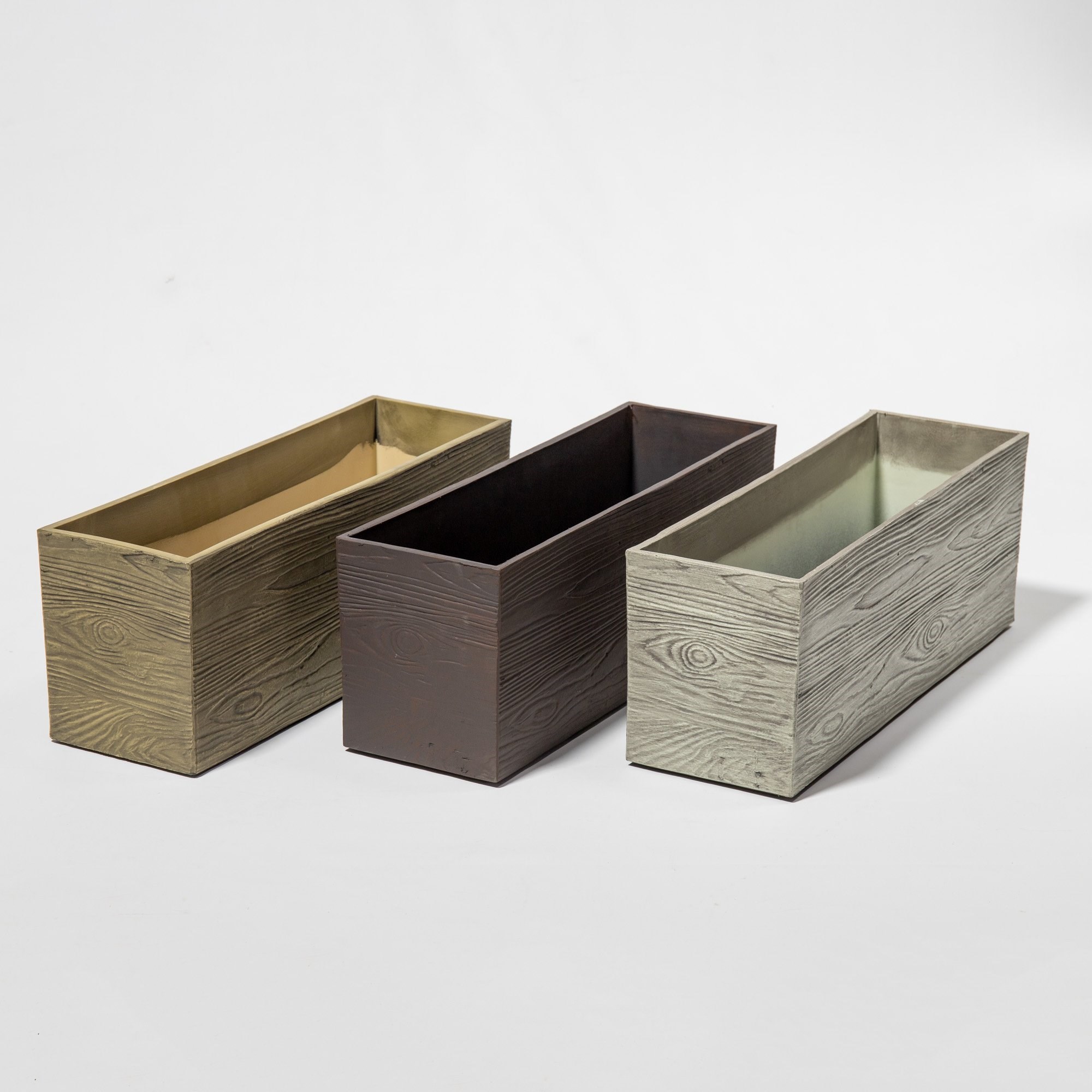 Trough Planter