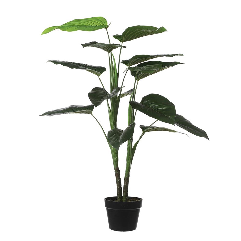 Artificial Philodendron in Pot | 100cm