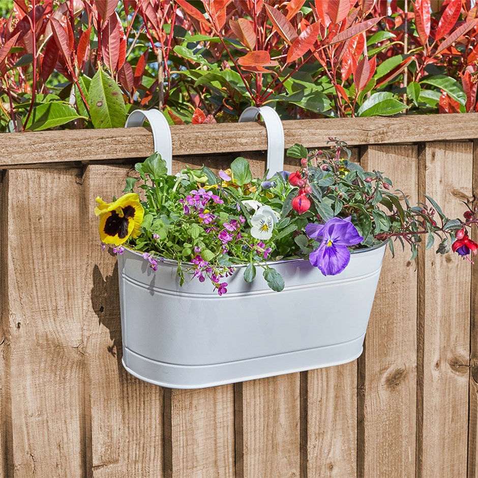 Hanging Baskets