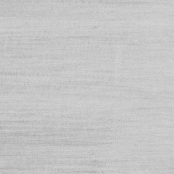 76cm White Cortina Grey Flared Square Planter - By Primrose™