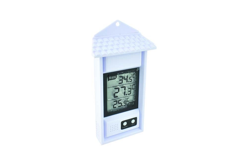 Gardman Digital Max/Min Thermometer
