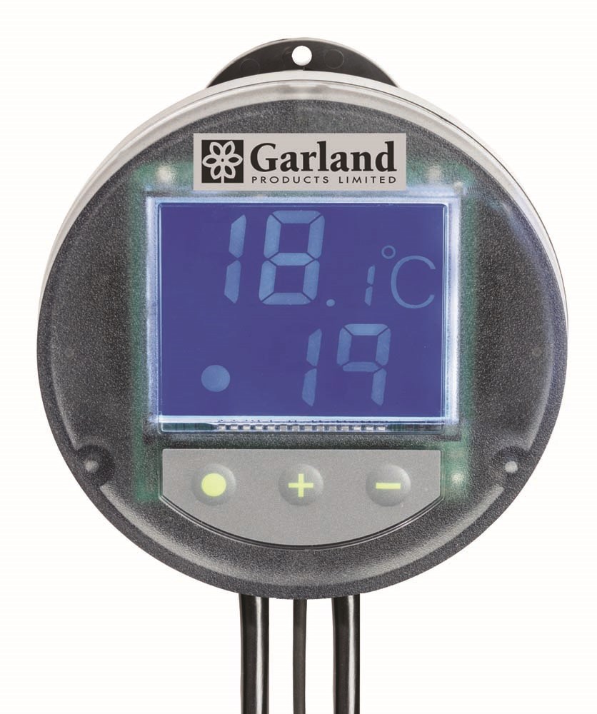 Professional Variable Temperature Control Electric Propagator