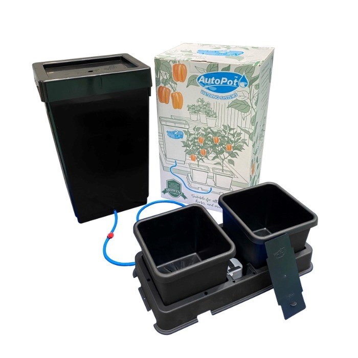 Autopot easy2grow Self Watering Propagation Irrigation Kit