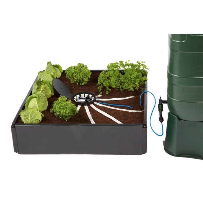 Autopot AQUAbox Spyder Self Watering Propagation Irrigation Kit