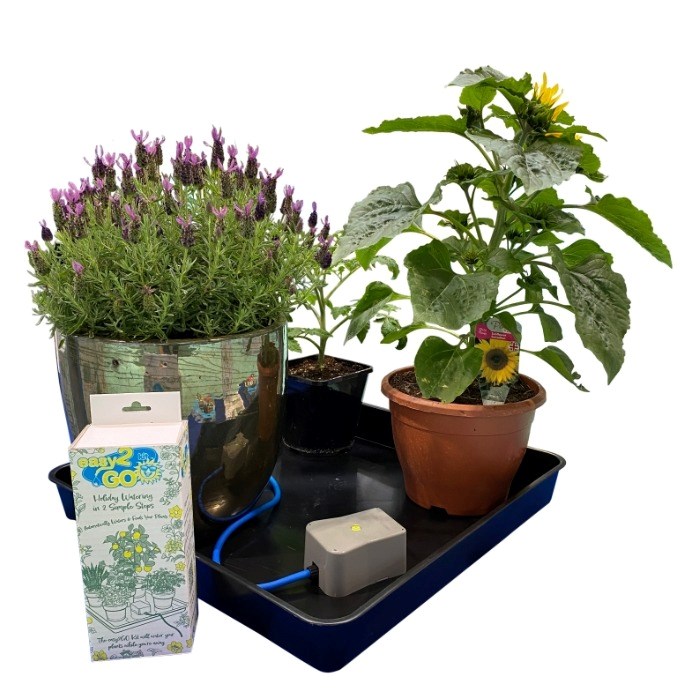 Autopot easy2go Self Watering Propagation Irrigation Kit