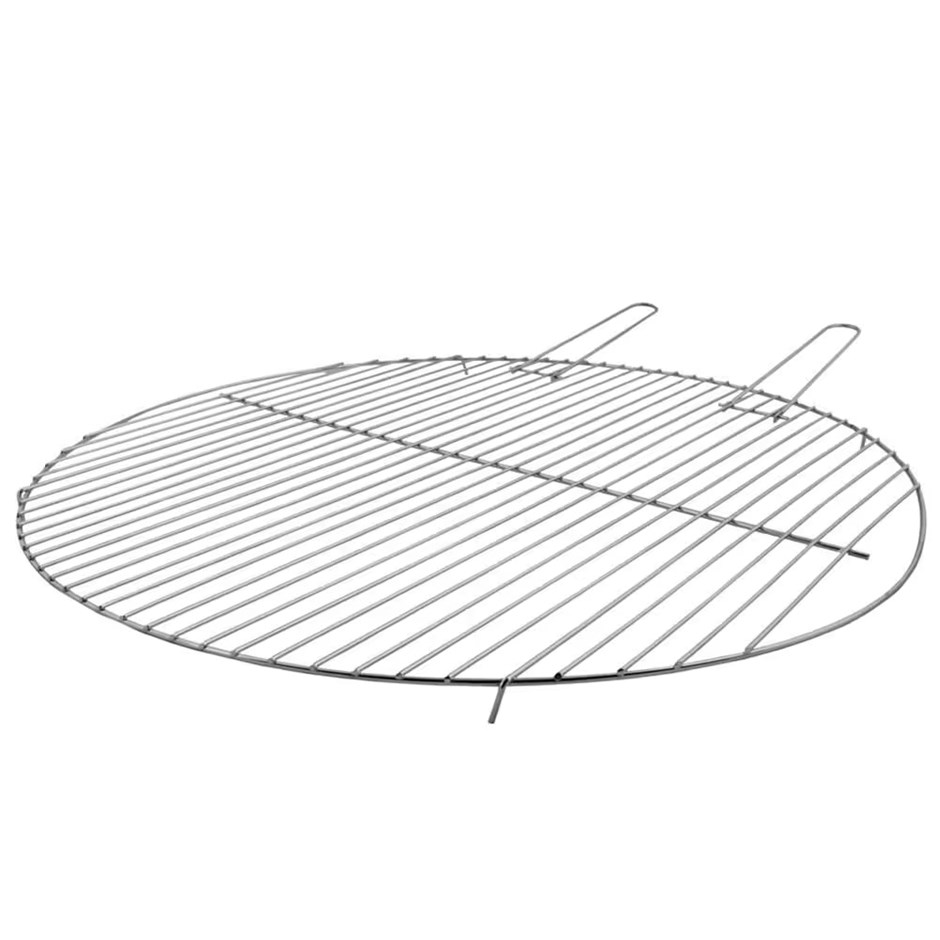 62cm Grill For Cast Iron Fire Pit