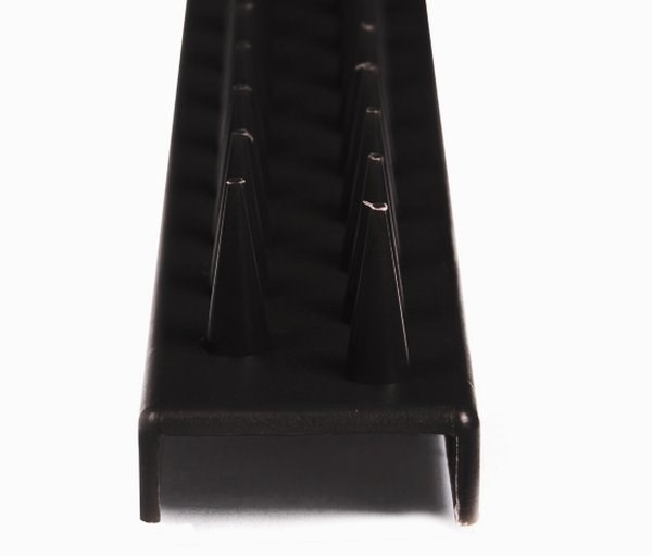 Featherboard Fence Spikes Cat & Bird Deterrent